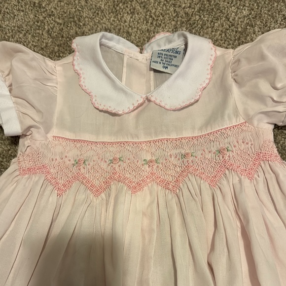 9 months | Friedknit Creations - Picture 2 of 2